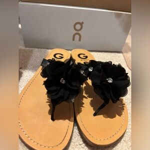G by Guess Sandals